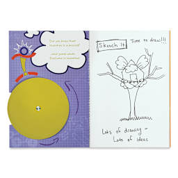 Creativity for Kids Spark!Lab Inventor’s Studio Kit