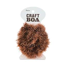 Darice Feather Craft Boa