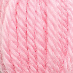 DMC Tapestry Wool - 7133 Dusty Rose Pink close up to show texture