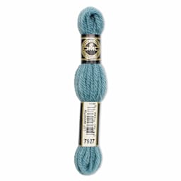 DMC Tapestry Wool - 7927 Light Blue Spruce