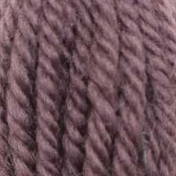 DMC Tapestry Wool - 7266 Dull Plum close up to show texture