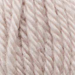 DMC Tapestry Wool - Beige close up showing texture