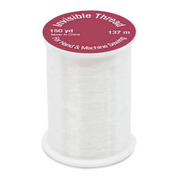Dritz Invisible Thread - 150 yds