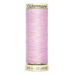 Gutermann Sew-All Polyester Thread - Charm, 110 yd Spool