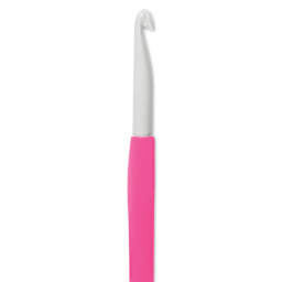 Clover Amour Crochet Hook - L, 8mm