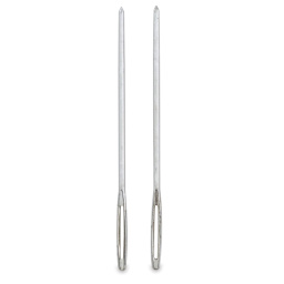 Darice Needlepoint Needles, #16