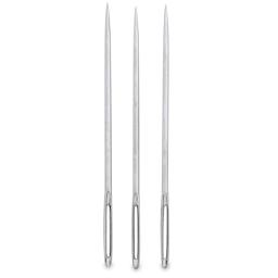 Darice Needlepoint Needles, #18