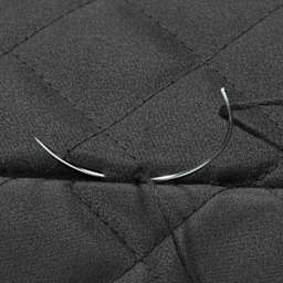 Dritz Repair Needles - Pkg of 7 upholstery needle
