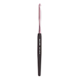Susan Bates Ergonomic Crochet Hook - US 7, 4.5 mm