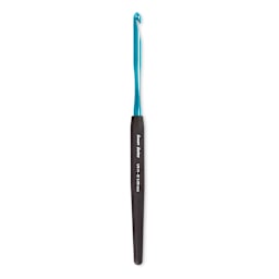 Susan Bates Ergonomic Crochet Hook - US H, 5 mm
