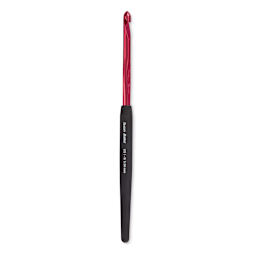 Susan Bates Ergonomic Crochet Hook - US I9, 5.5 mm