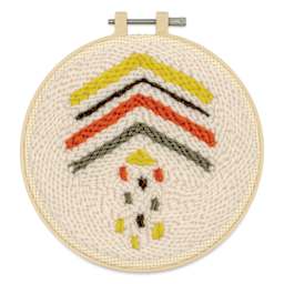 Needle Creations Needle Punch Kit - Arrow, 6"