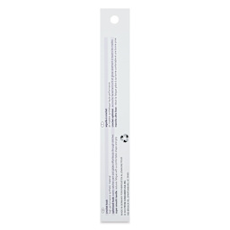 Prym Ergonomics Crochet Hook - H, back of the packaging