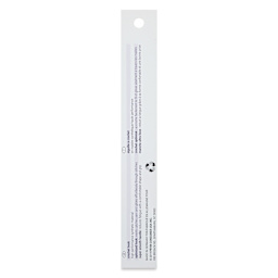 Prym Ergonomics Crochet Hook - N, back of the packaging