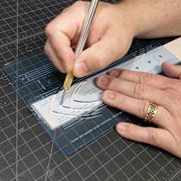 Realeather Universal Leathercraft Tool Set