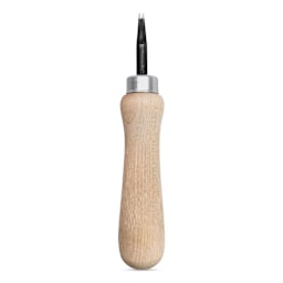 Realeather Edge Beveler, out of packaging