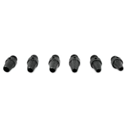Realeather Leather Punch Tools - Maxi Punch Set, punch tubes
