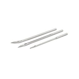 Speedy Stitcher Replacement Needles - Set of 3