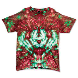 Jacquard Ice Dye Kit - Poinsettia