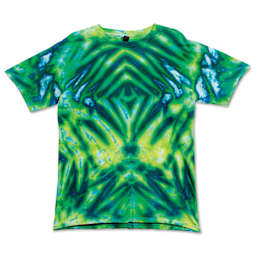 Jacquard Ice Dye Kit - Rainforest