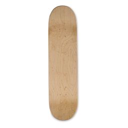 Skateboard Deck - Steep Deck, 8-1/4" W x 32-1/4" L