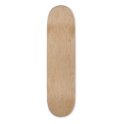 Skateboard Deck - Steep Deck, 8-1/2" W x 32-1/4" L