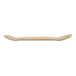 Skateboard Deck - XL Street Deck, 8-3/4" W x 33" L (Side View)