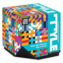 Professor Puzzle Tyle