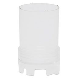 We R Memory Keepers Wick Plastic Candle Mold - Cylinder