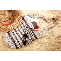 Hoooked Yarn Ribbon XL