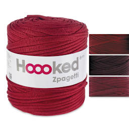 Hoooked Zapagetti Yarn