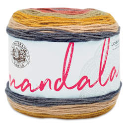 Lion Brand Mandala Yarn  - Centaur, 590 yds
