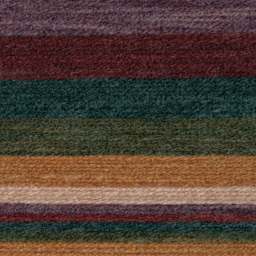 Lion Brand Mandala Yarn - Warlock, 590 yards close up showing completed pattern texture