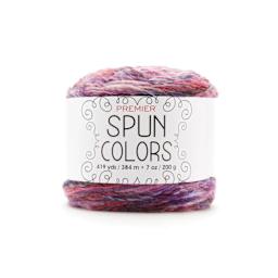 Premier Yarn Spun Colors Yarn