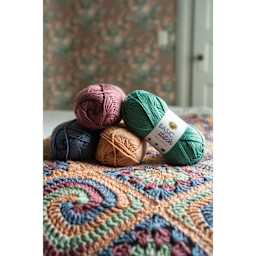 Lion Brand Basic Stitch Anti-Pilling Yarn