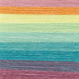 Lion Brand Mandala Bonus Bundle Yarn - Sasquatch, close-up