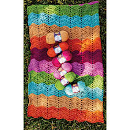Lion Brand 24/7 Cotton Yarn