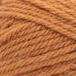 Lion Brand Hue + Me Yarn - Grapefruit, close-up