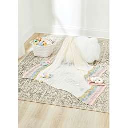 Premier Yarn Butterfly Yarn (Blanket)