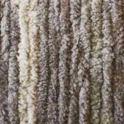Bernat Blanket Yarn - Silver Steel, 220 yards (Close-up of yarn)