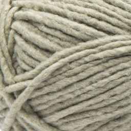 Bernat Forever Fleece Yarn - Matcha, 194 yards (Close-up of yarn)
