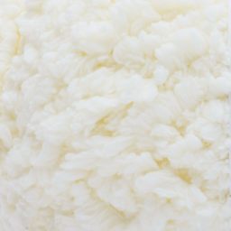 Bernat Sheepy Yarn - Cotton Tail, 149 yards (Close-up of yarn)