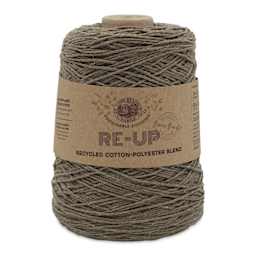 Lion Brand Re-Up Bonus Bundle Yarn - Portobello, 651 yds