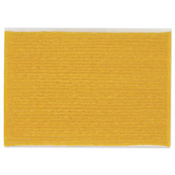Wikki Stix - Pkg of 36, Yellow, 6"