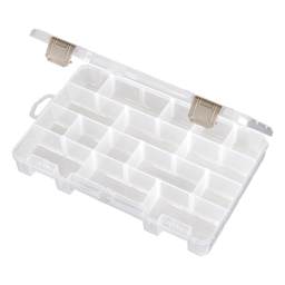 ArtBin Floss Finder Box - open empty box