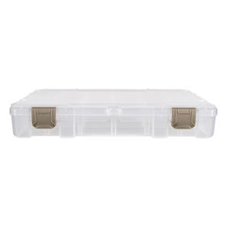 ArtBin Floss Finder Box with latch closures