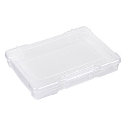 Photo & Supply Box 4" x 6"