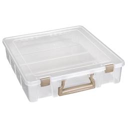 ArtBin Super Satchel Box One Compartment Box