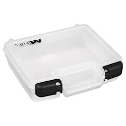 ArtBin Quick View Case 10" Deep Base at an angle