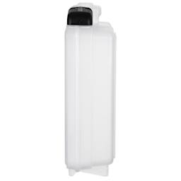 ArtBin Quick View Case 10" Deep Base side view of case
